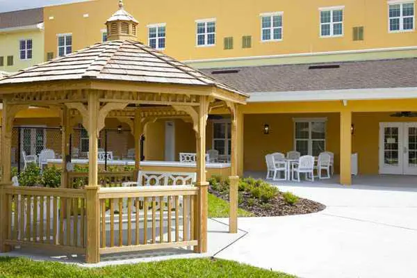 Photo of The Watermark at Trinity, Assisted Living, Trinity, FL 6