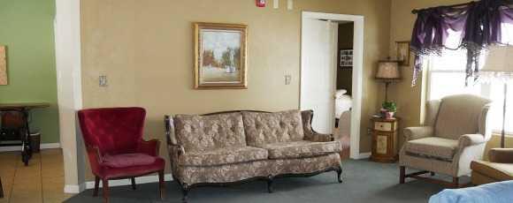 Photo of Tomlinson Assisted Living, Assisted Living, Grant Township, MI 2