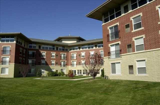 Photo of Victory Centre of Park Forest, Assisted Living, Park Forest, IL 1