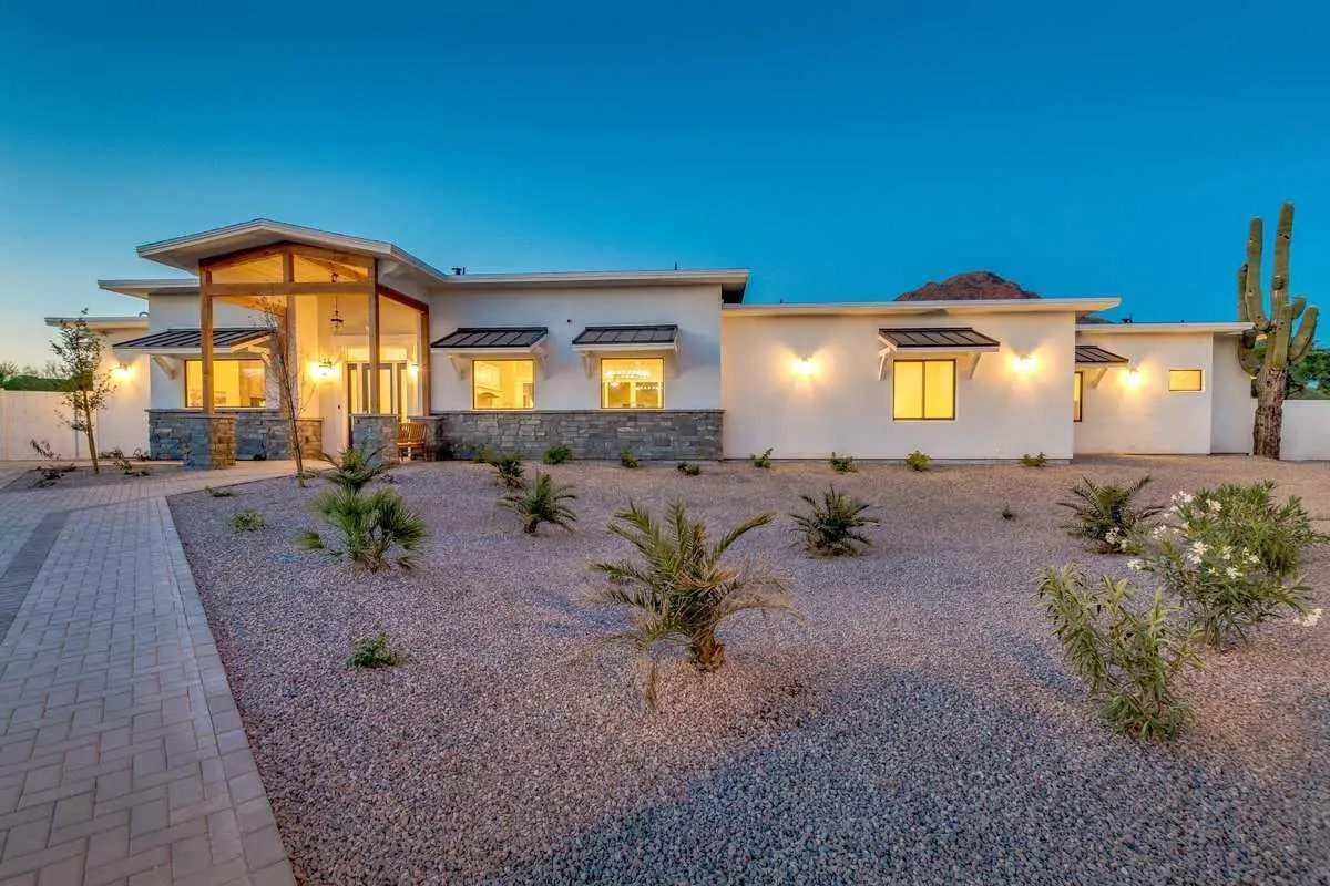 Photo of Vista Living Camelback View, Assisted Living, Phoenix, AZ 2