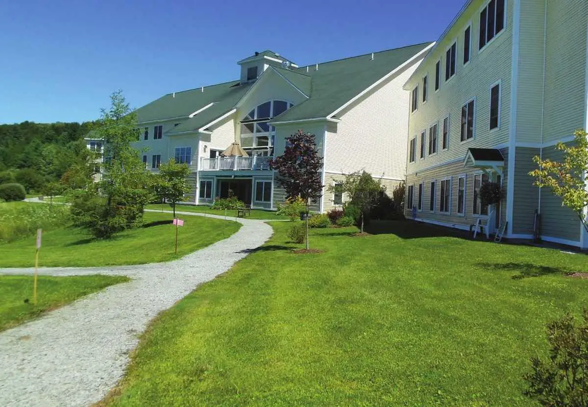 Photo of Westview Meadows at Montpelier, Assisted Living, Montpelier, VT 4