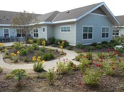 Photo of White Bear Lake Cottages, Assisted Living, Memory Care, White Bear Lake, MN 1