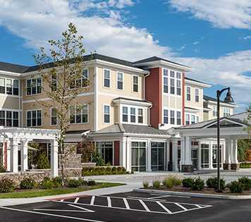 Photo of Wingate Residences at Blackstone Boulevard, Assisted Living, Memory Care, Providence, RI 1
