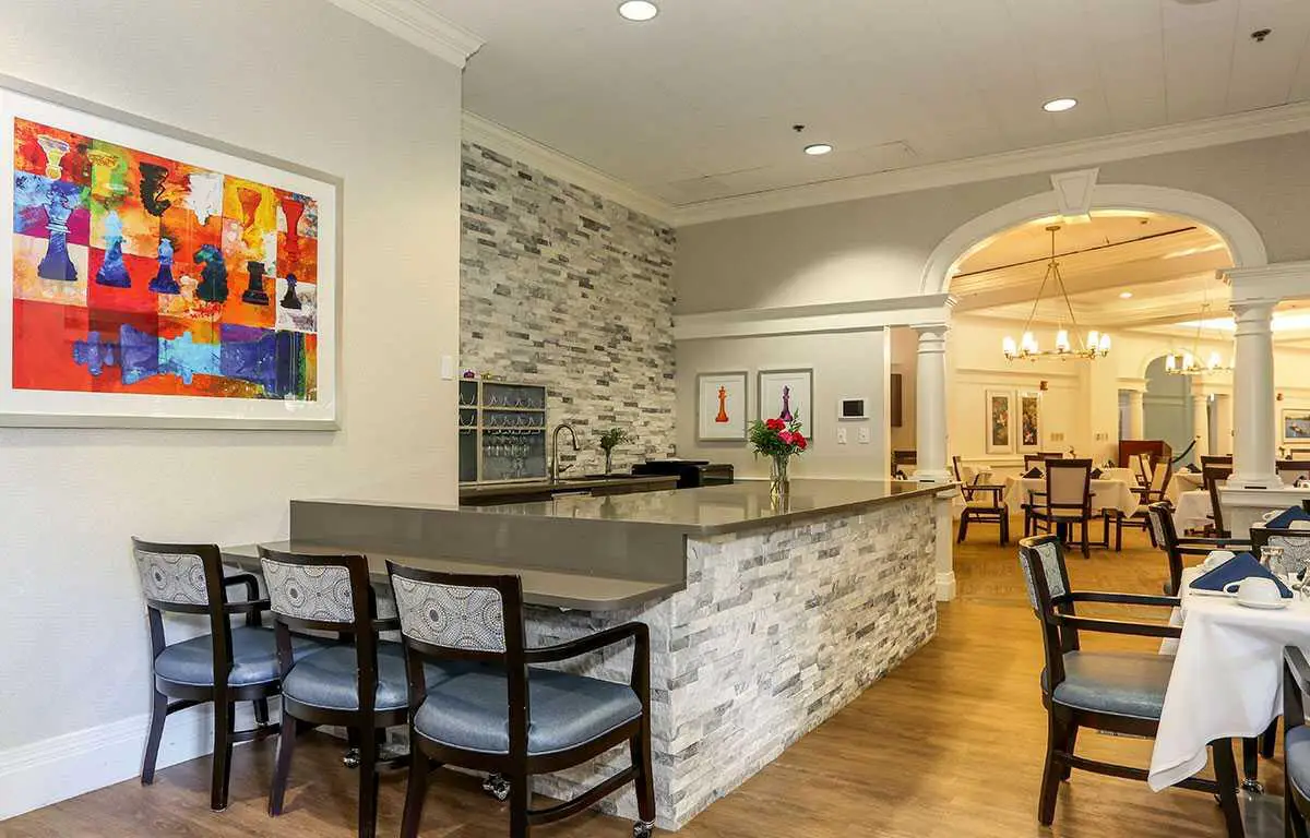 Photo of Wingate Residences at Blackstone Boulevard, Assisted Living, Memory Care, Providence, RI 5