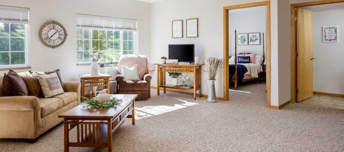 Photo of Assisted Living in Faribault, Assisted Living, Memory Care, Faribault, MN 11