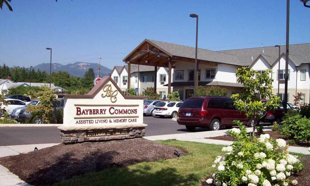 Photo of Bayberry Commons, Assisted Living, Memory Care, Springfield, OR 1