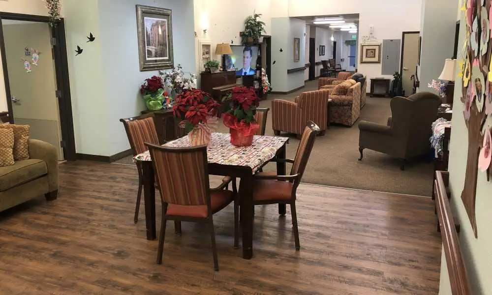Photo of Bayberry Commons, Assisted Living, Memory Care, Springfield, OR 7