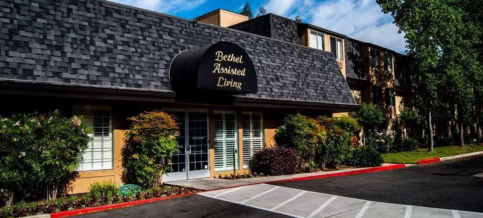 Photo of Bethel Retirement Community, Assisted Living, Modesto, CA 3