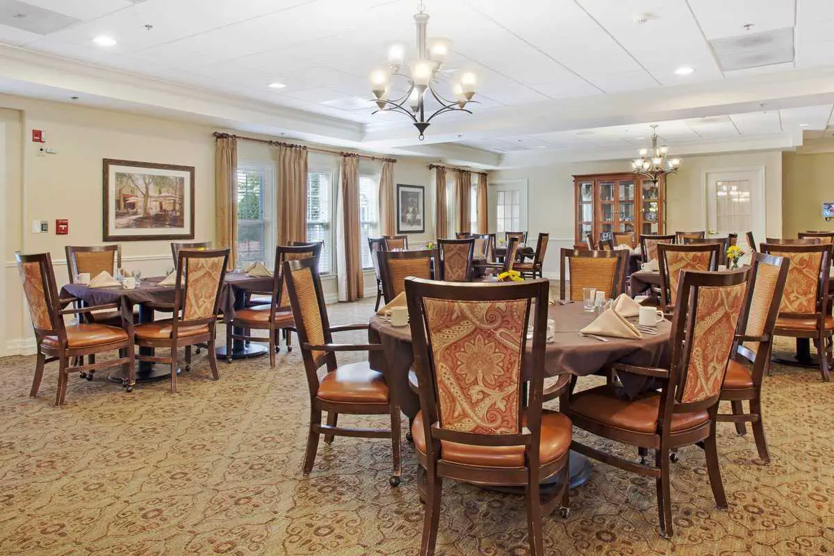 Photo of Brighton Gardens of Raleigh, Assisted Living, Raleigh, NC 6