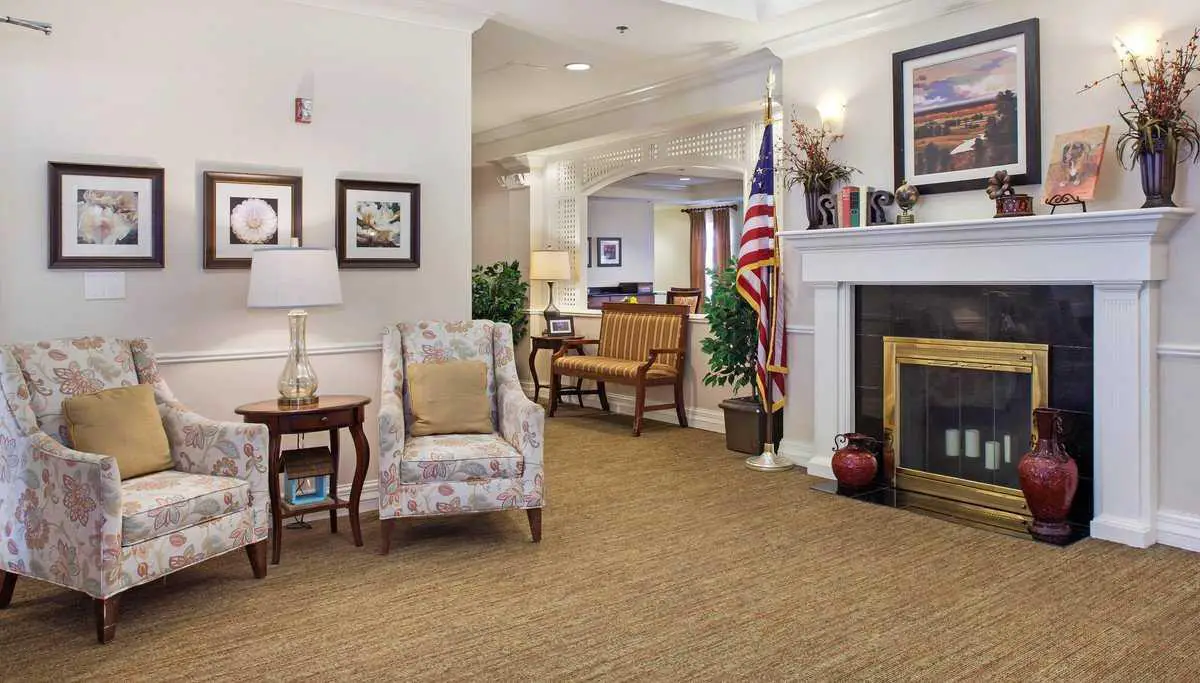 Photo of Brighton Gardens of Raleigh, Assisted Living, Raleigh, NC 9