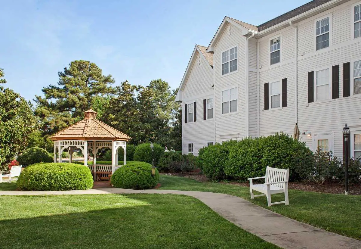 Photo of Brighton Gardens of Raleigh, Assisted Living, Raleigh, NC 13