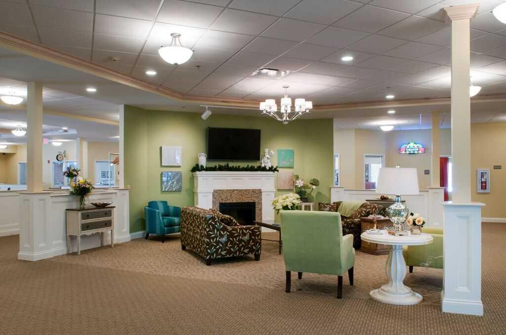 Photo of Broadview Heights Danbury, Assisted Living, Broadview Heights, OH 4