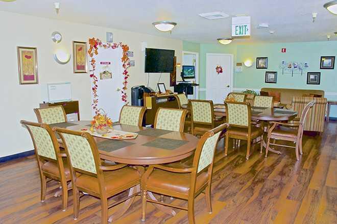 Photo of Brookdale Chubbuck, Assisted Living, Memory Care, Chubbuck, ID 5