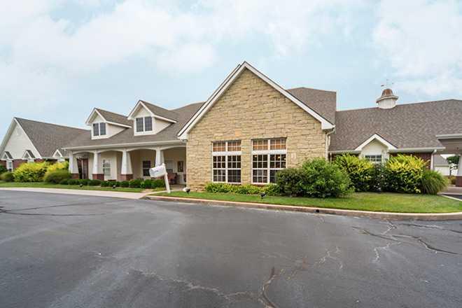 Photo of Brookdale Great Bend, Assisted Living, Great Bend, KS 2