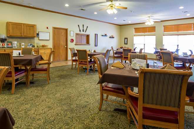 Photo of Brookdale Great Bend, Assisted Living, Great Bend, KS 4