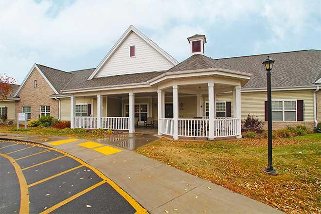 Photo of Brookdale Lacrosse Assisted Living, Assisted Living, Memory Care, La Crosse, WI 4