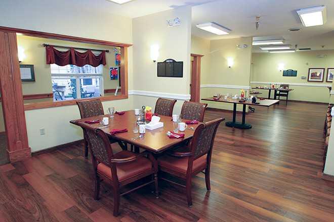 Photo of Brookdale Lacrosse Assisted Living, Assisted Living, Memory Care, La Crosse, WI 5