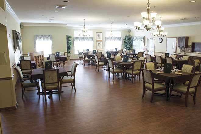 Photo of Brookdale North Augusta, Assisted Living, North Augusta, SC 4
