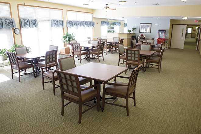 Photo of Brookdale North Augusta, Assisted Living, North Augusta, SC 7