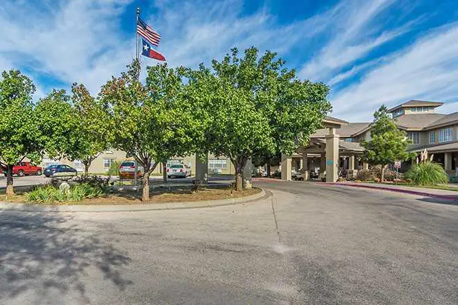 Photo of Brookdale Sherwood, Assisted Living, Odessa, TX 1