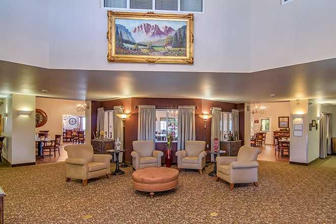 Photo of Brookdale Sherwood, Assisted Living, Odessa, TX 2