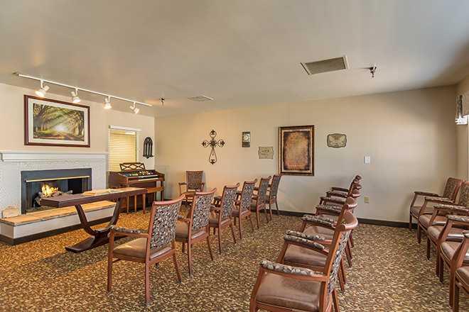 Photo of Brookdale Sherwood, Assisted Living, Odessa, TX 4
