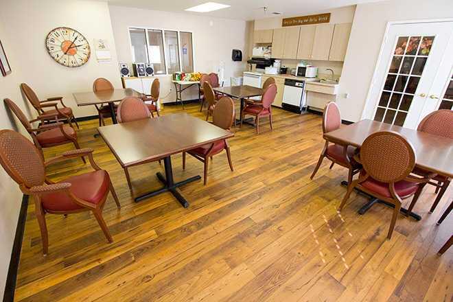 Photo of Brookdale Sherwood, Assisted Living, Odessa, TX 7