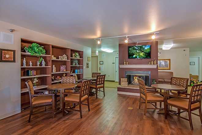 Photo of Brookdale Sherwood, Assisted Living, Odessa, TX 8