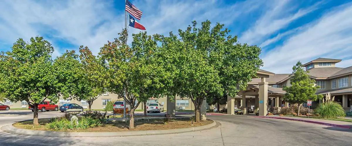 Photo of Brookdale Sherwood, Assisted Living, Odessa, TX 9