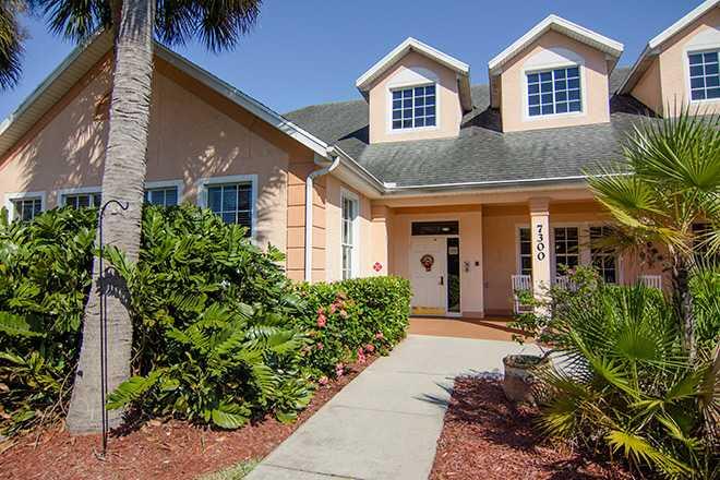 Photo of Brookdale West Melbourne Assisted Living, Assisted Living, Melbourne, FL 1