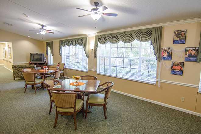 Photo of Brookdale West Melbourne Assisted Living, Assisted Living, Melbourne, FL 7