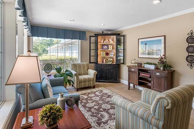 Photo of Brookdale White Rock, Assisted Living, Dallas, TX 9