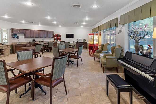 Photo of Brookdale White Rock, Assisted Living, Dallas, TX 10