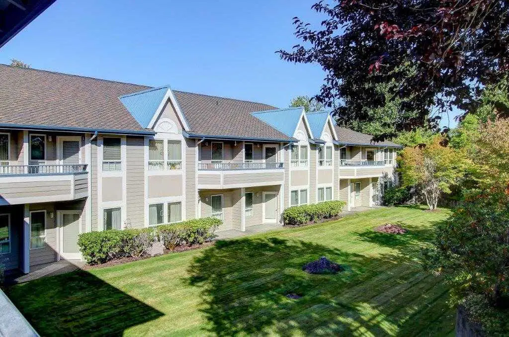 Photo of Clearbrook Inn, Assisted Living, Silverdale, WA 1