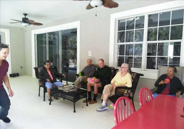 Photo of Collins Companion & Adult Care Home, Assisted Living, Kissimmee, FL 4