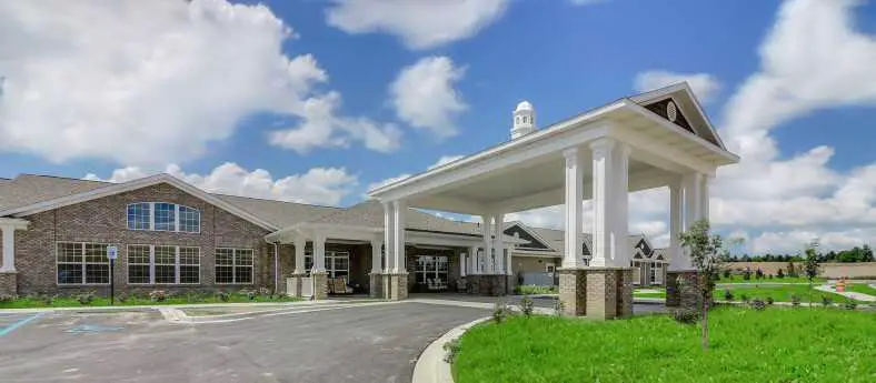 Photo of Crestwood Village Assisted Living, Assisted Living, Mt Pleasant, MI 1