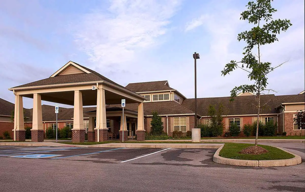 Photo of Cumberland Trace Health & Living Community, Assisted Living, Plainfield, IN 5