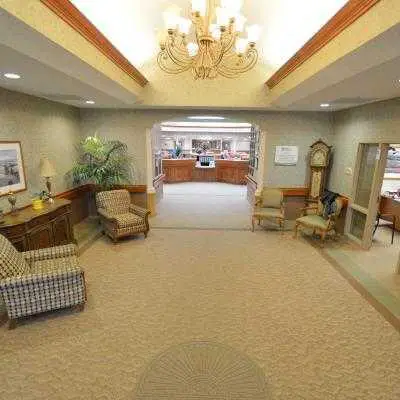 Photo of Dunlap Specialty Care, Assisted Living, Dunlap, IA 3