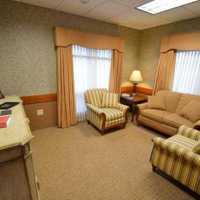 Photo of Dunlap Specialty Care, Assisted Living, Dunlap, IA 4