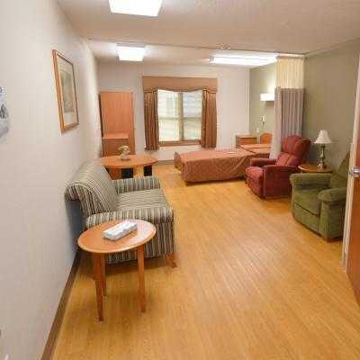 Photo of Dunlap Specialty Care, Assisted Living, Dunlap, IA 5