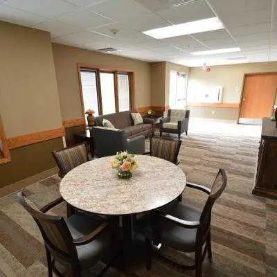 Photo of Dunlap Specialty Care, Assisted Living, Dunlap, IA 6