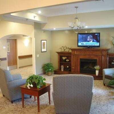 Photo of Dunlap Specialty Care, Assisted Living, Dunlap, IA 11