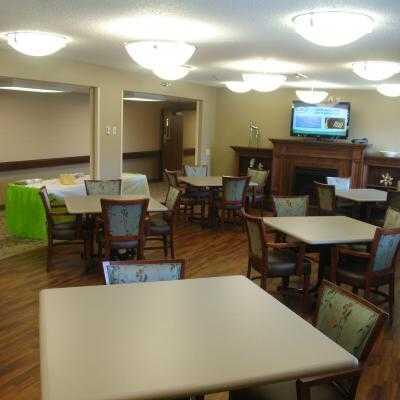 Photo of Dunlap Specialty Care, Assisted Living, Dunlap, IA 12