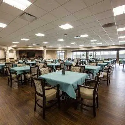 Photo of Dunlap Specialty Care, Assisted Living, Dunlap, IA 14