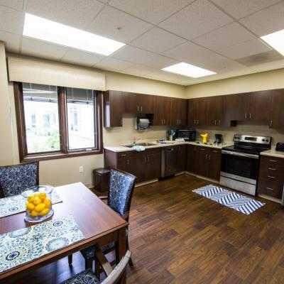 Photo of Dunlap Specialty Care, Assisted Living, Dunlap, IA 16