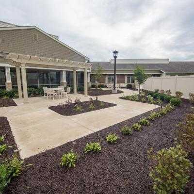 Photo of Dunlap Specialty Care, Assisted Living, Dunlap, IA 17