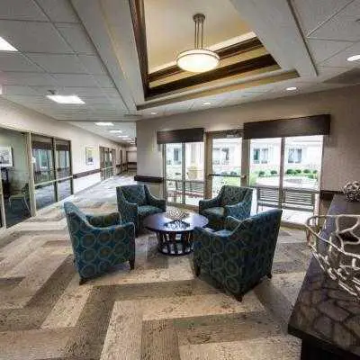 Photo of Dunlap Specialty Care, Assisted Living, Dunlap, IA 18