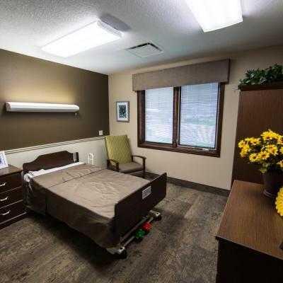 Photo of Dunlap Specialty Care, Assisted Living, Dunlap, IA 19