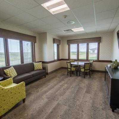 Photo of Dunlap Specialty Care, Assisted Living, Dunlap, IA 20
