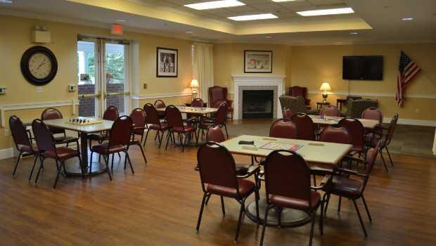 Photo of Exton Senior Living, Assisted Living, Exton, PA 4